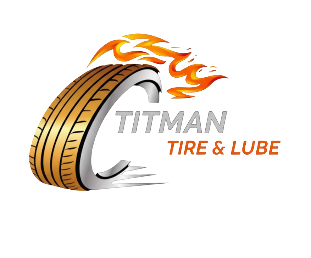 Titman Tire & Lube